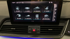 Audi Q5 40 TDI Quattro Sport 5dr S Tronic [C+S] Diesel Estate